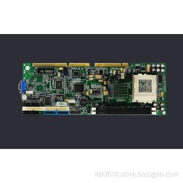 Full Size CPU Card 815E, SMC Motherboard
